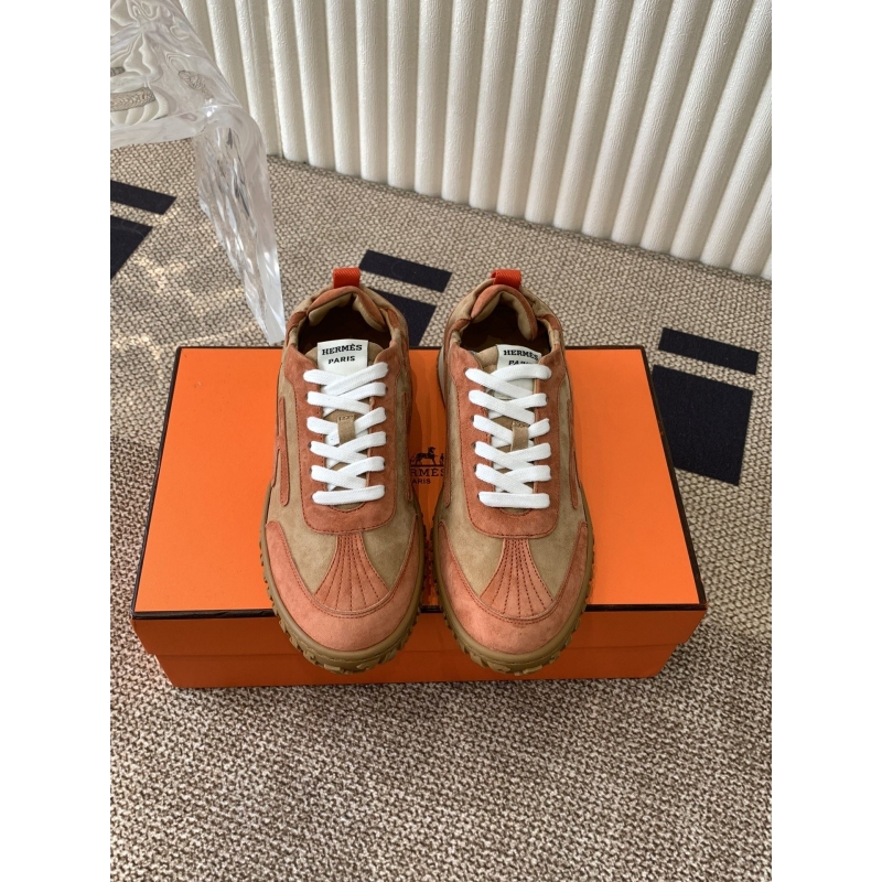 H**mes sneakers